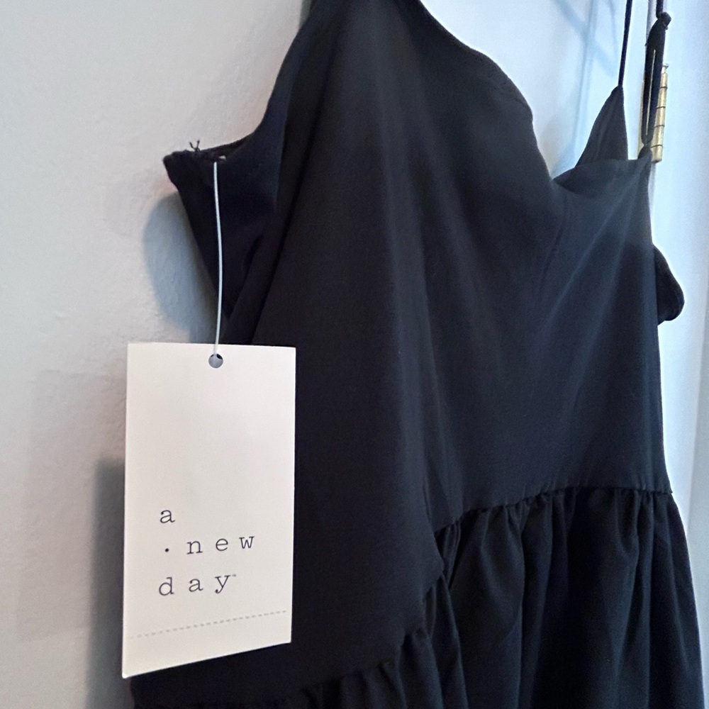 A New Day black dress - Picture 3 of 7